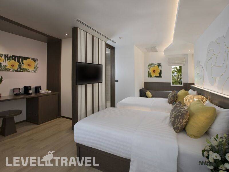 Фотография La Vida Samui Resort