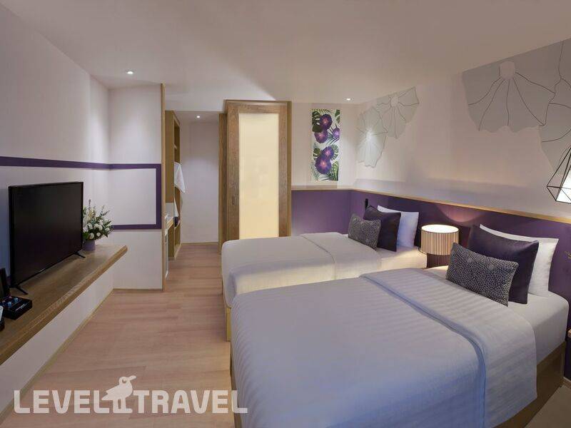 Фотография La Vida Samui Resort