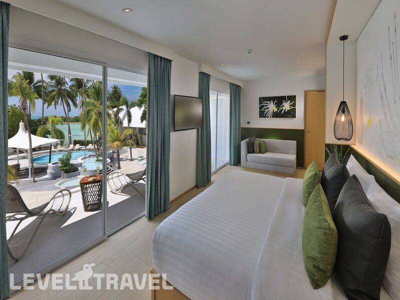 Фотография La Vida Samui Resort