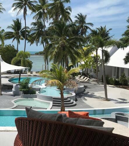 La Vida Samui Resort