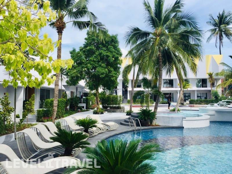 Фотография La Vida Samui Resort