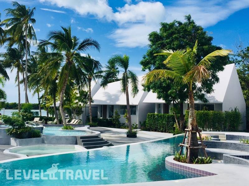 Фотография La Vida Samui Resort