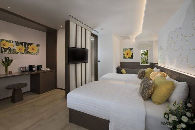 La Vida Samui Resort