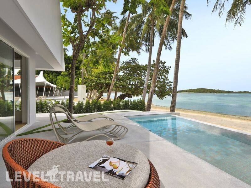 Фотография La Vida Samui Resort