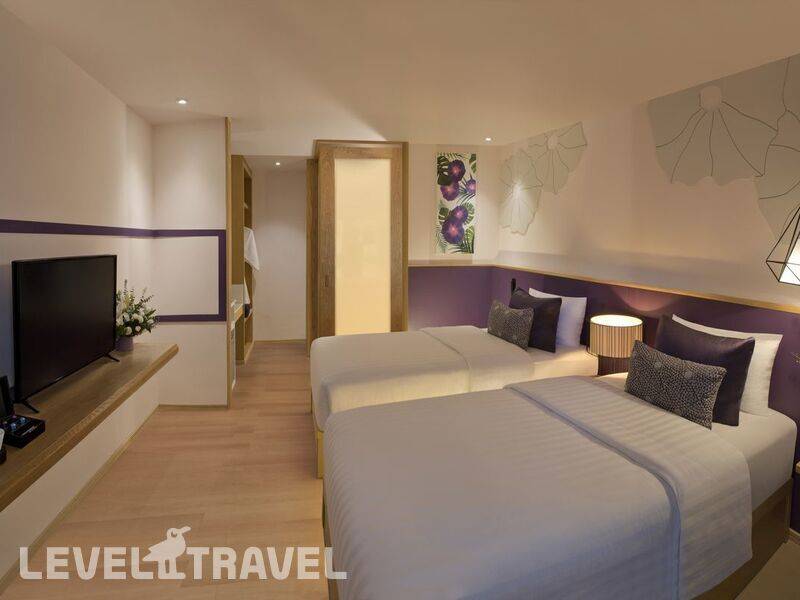 Фотография La Vida Samui Resort