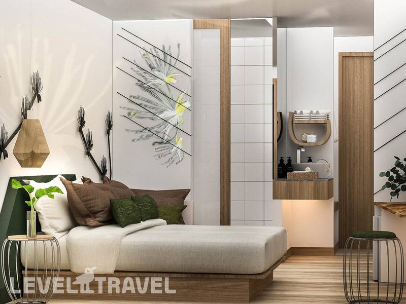 Фотография La Vida Samui Resort