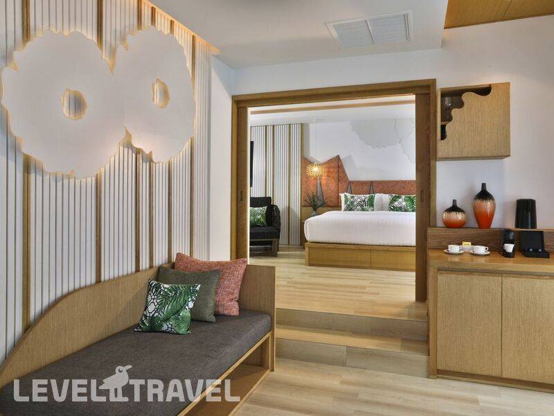 Фотография La Vida Samui Resort