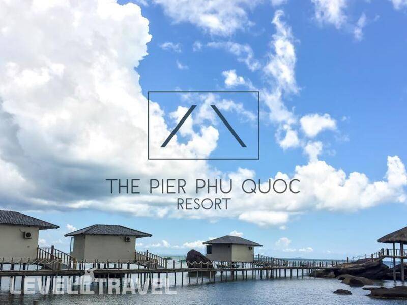 Фотография The Pier Resort