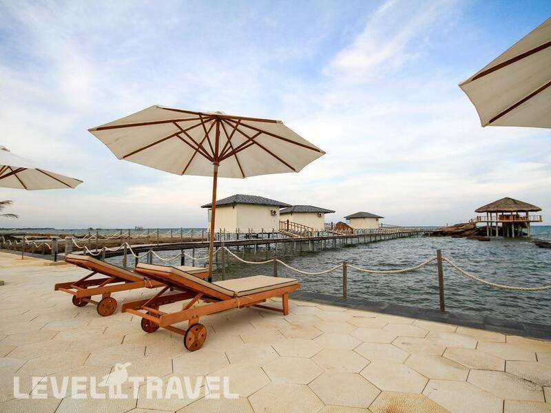 Фотография The Pier Resort