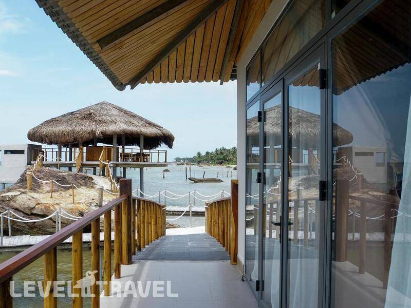 Фотография The Pier Resort