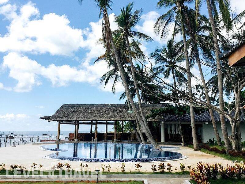 Фотография The Pier Resort
