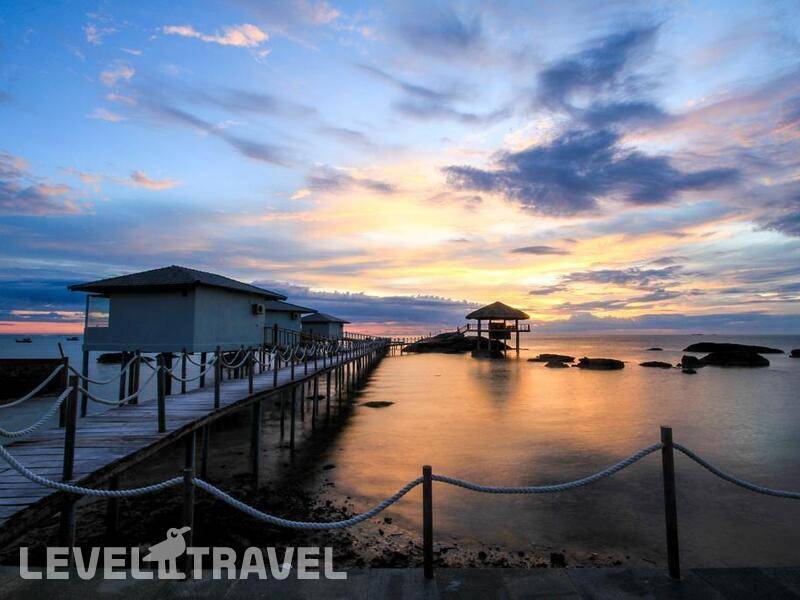 Фотография The Pier Resort