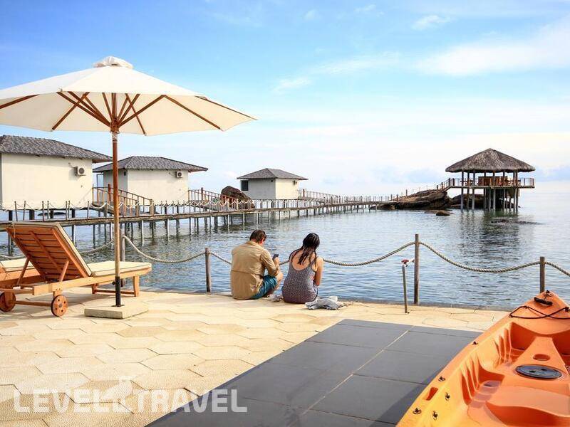 Фотография The Pier Resort