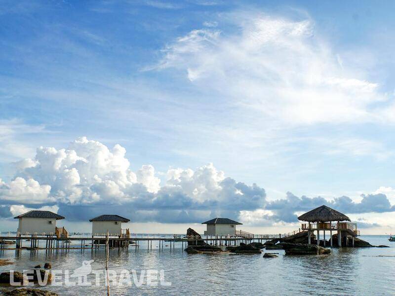 Фотография The Pier Resort