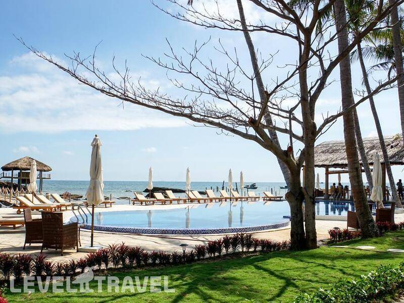 Фотография The Pier Resort