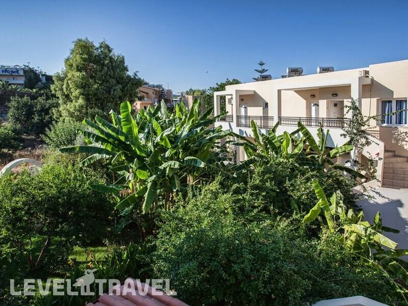 Фотография Bali Dorian Apartments