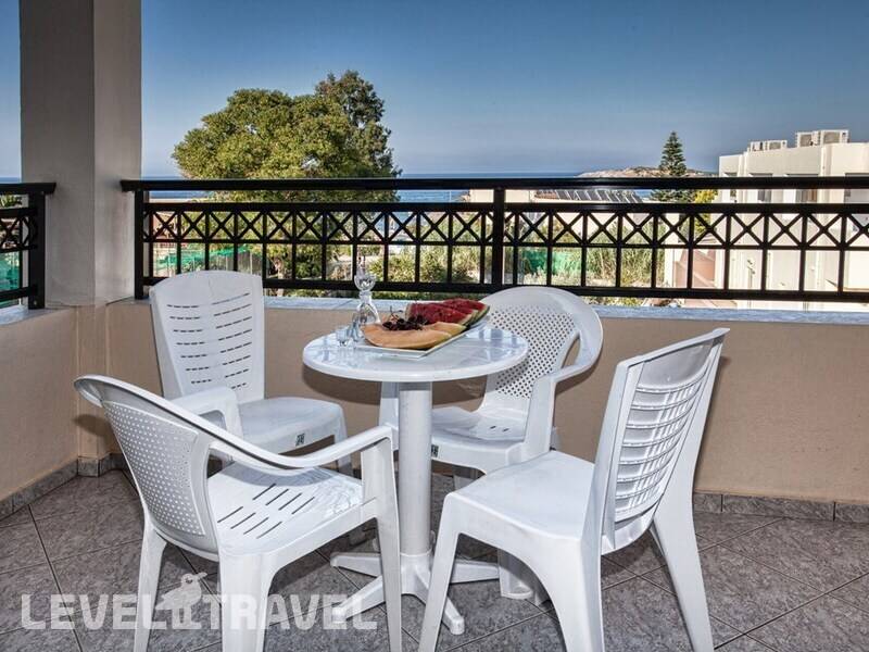 Фотография Bali Dorian Apartments