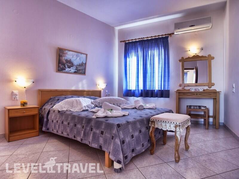 Фотография Bali Dorian Apartments