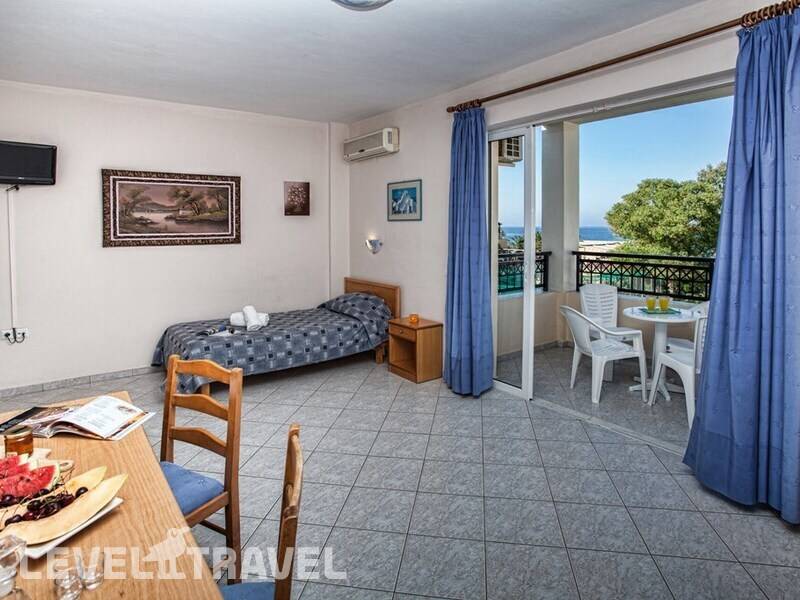 Фотография Bali Dorian Apartments