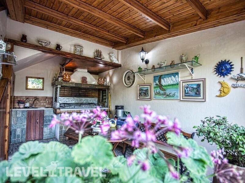 Фотография Bali Dorian Apartments