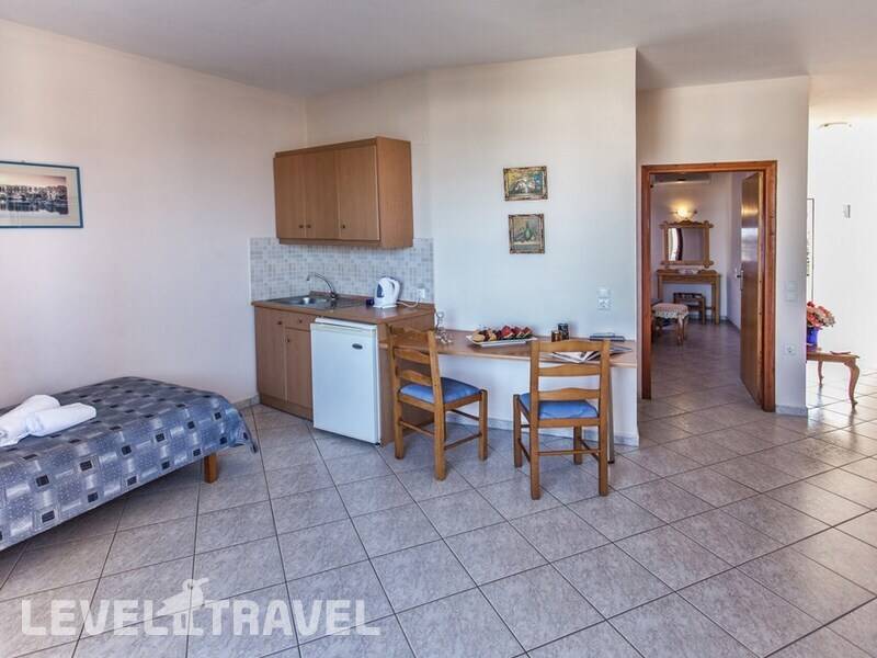 Фотография Bali Dorian Apartments