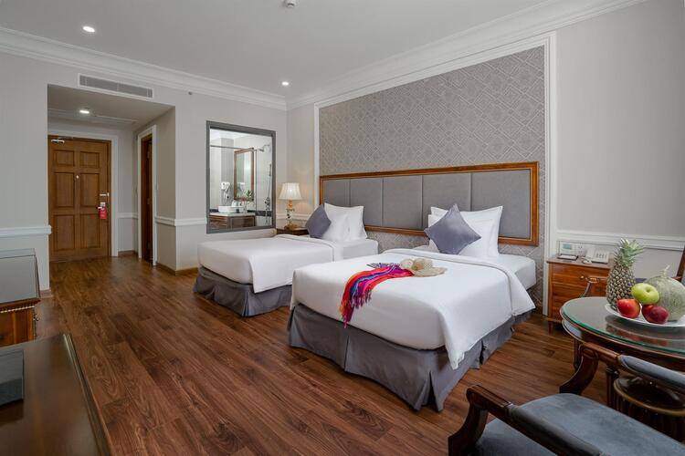 Avs Hotel