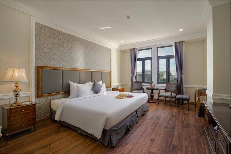 Avs Hotel