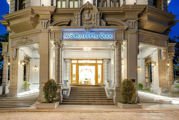Avs Hotel