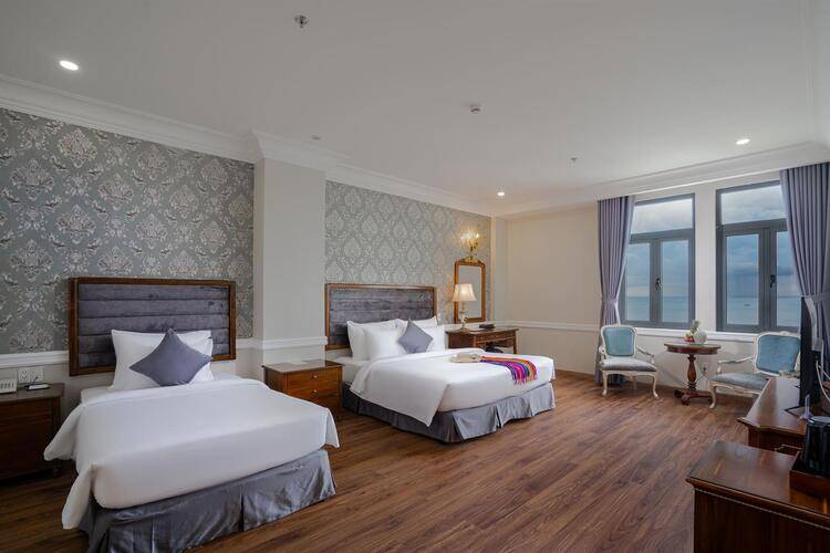 Avs Hotel
