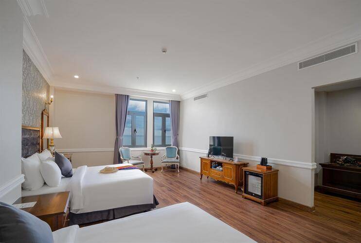 Avs Hotel