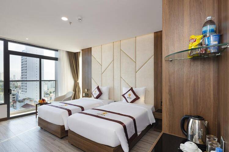 Senia Hotel