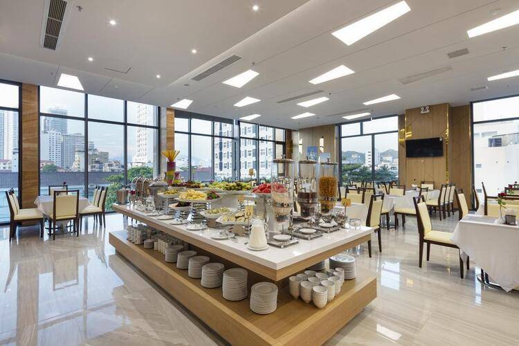 Senia Hotel