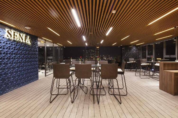 Senia Hotel