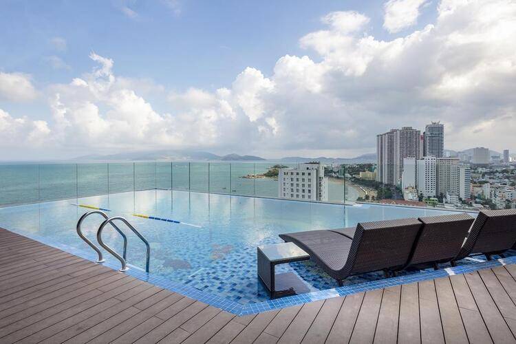 Senia Hotel