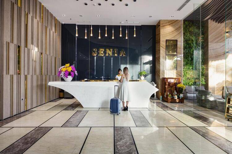 Senia Hotel