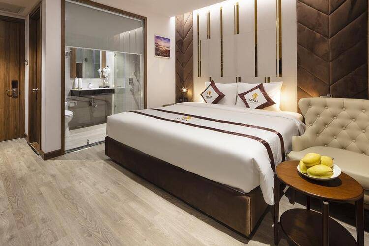 Senia Hotel