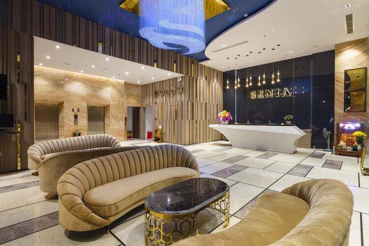 Senia Hotel