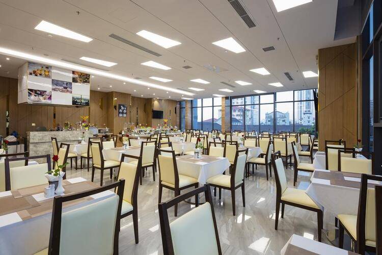 Senia Hotel