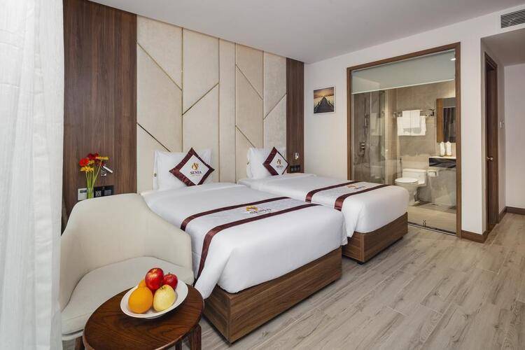 Senia Hotel