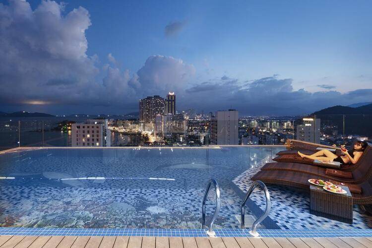 Senia Hotel
