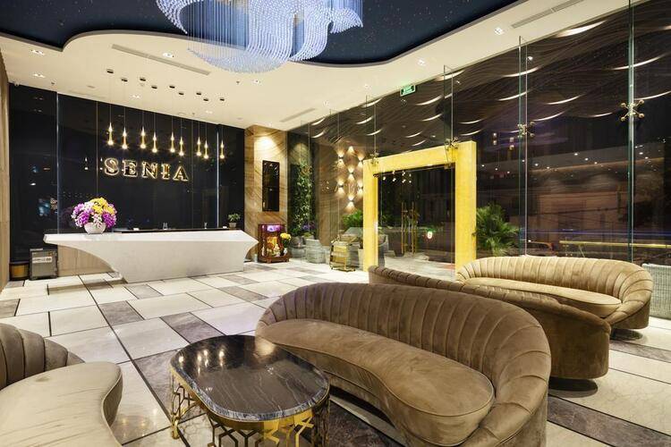 Senia Hotel