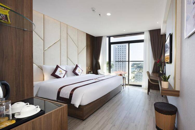 Senia Hotel