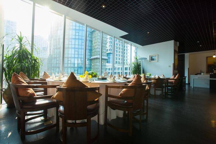 Hotel Momc