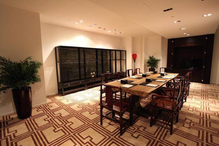 Hotel Momc