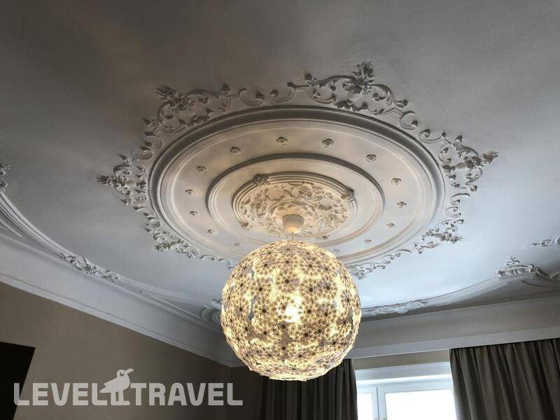 Фотография Hotel Brauhof Wien Фотография Hotel Brauhof Wien