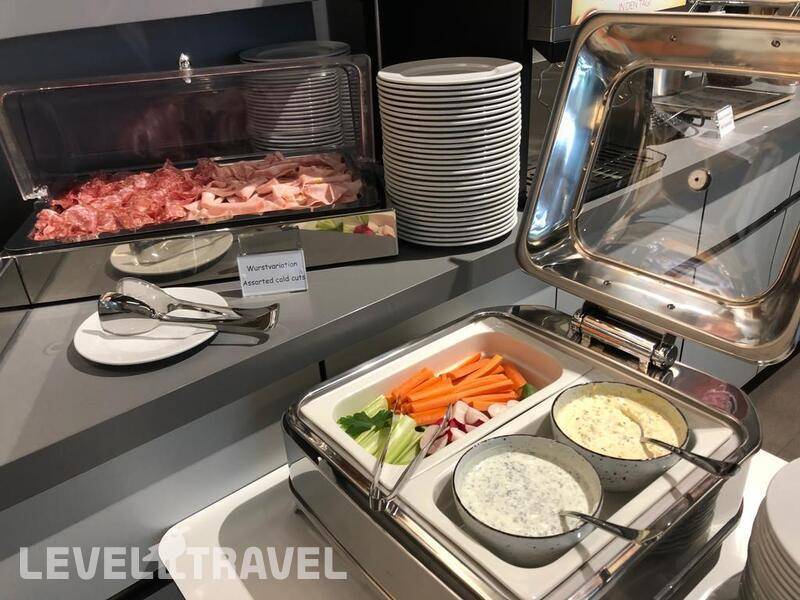 Фотография Hotel Brauhof Wien Фотография Hotel Brauhof Wien