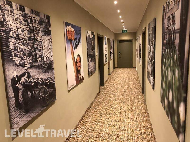 Фотография Hotel Brauhof Wien Фотография Hotel Brauhof Wien