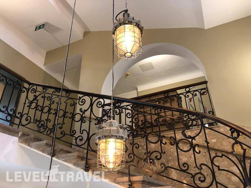 Фотография Hotel Brauhof Wien Фотография Hotel Brauhof Wien