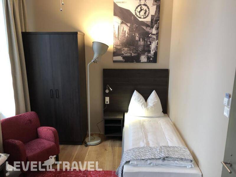 Фотография Hotel Brauhof Wien Фотография Hotel Brauhof Wien