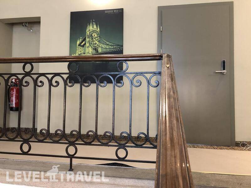 Фотография Hotel Brauhof Wien Фотография Hotel Brauhof Wien